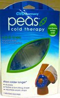 Peas Cold Therapy Adult Knee