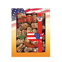 Hsu's Ginseng Pearl American Ginseng (8 oz Box, Extra Large)