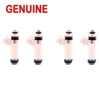 OEM Pink 565cc Fuel Injector for Subaru STI WRX Forester 16611AA370 16611-AA370