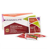 Pinnaclife DigestiveHealth Prebiotic Fiber Day Pack Box