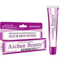 AICHUN BEAUTY Gel Cream Sunscreen Remove Old & New Acne Scar Advanced SPF30 (ADVANCED)
