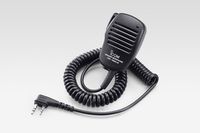 ICOM HM-186LS Small Speaker Microphone for IC-DPR3