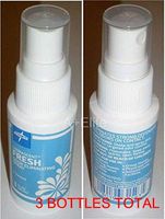 ELIMINATOR,ODOR,CARRASCENT,1OZ,SPRAY (3 Case)