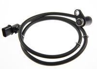 Holstein Parts  2ABS0250 ABS Speed Sensor