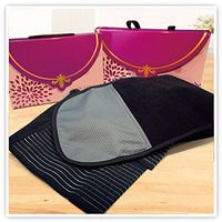 Zi Jin Bodycare Waistband 紫金束腹帶 Size Large