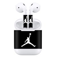 OSMspace Vinyl Wrap Earphone Earpiece for AirPods Skins Protective Decal Sticker