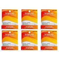 SmartLife Cold Sore Treatment (Pack of 6)