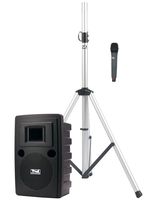 Anchor Audio Liberty Basic Package with One Wireless Microphone