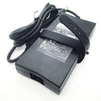 19.5V 6.7A 7.45.0 130W DA130PE1-00 Tablet Power AC Charger for Dell Precision M4400 M4500 JU012 PA-4E Family ADP130DB B Laptop Adapter