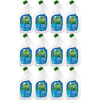 Seventh Generation Toilet Bowl Cleaner - Emerald Cypress and Fir - 32 oz - 12 Pack