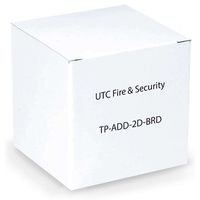UTC Fire and Security TPADD2DBRD Truportal 2-Door Interface Module.  Boar