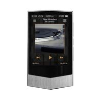 PLENUE V (64GB) High Resolution Audio Player / CS43131 DAC, Native DSD