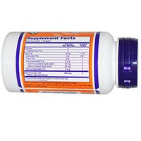 Now Foods - Black Currant Oil 500 mg 100 Sgels