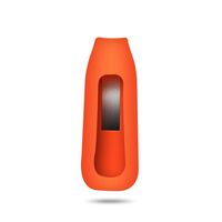 EverAct Compatible Clip Holder Replacement (1 Orange) for Fitbit One