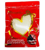 Premium American Ginseng Root Powder - No Additives, Fillers or Other Ingredients (4oz)