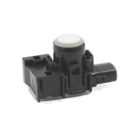 uxcell 2 Pins Reverse Parking Sensor 89341-35010-A1 for Car Auto