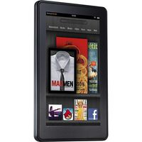 Kindle Fire - 7 Inch - 8 Gb