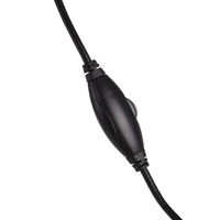 Tiptiper USB Microscope, 1000x Magnification Endoscope 8 LED USB Digital Microscope, Compatible with WindowsXP，Win7，Win8