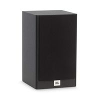 JBL Stage A120 (Black) Bookshelf Speakers (Pair)