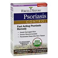 Psoriasis Control 11 ML