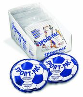 Sport-Pac Reusable Cold Therapy Cs/10 - World Wide Shipping