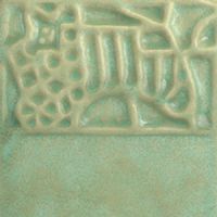 Mayco Elements Glaze - EL123 - Patina - 4 Ounce Jar