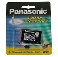 Panasonic HHRP301PA NiMH Rechargeable Battery for Cordless Phones