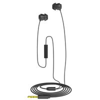 Liobaba Wired Sleep Earplugs Noise Isolating Ear Plugs Sleep in-Ear Earphones