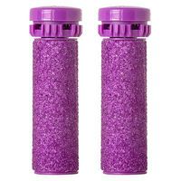 Emjoi PediLady SoftFLEX Technology Refill Rollers (Xtreme Coarse)