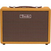 Fender Monterey Tweed Bluetooth Speaker, NA, PH, VN