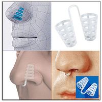 Anti Snoring Nose Device - Sleep Aid - Sleeping - Sleep Apnea