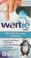 Wortie - wart and verruca remover by YouMedical