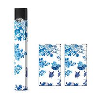 Fancyli 2 Pack - Skin Wrap Decal Sticker for Juul