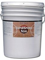 Floor Sealer, 5 gal, Medium, 2 to 3 hr.