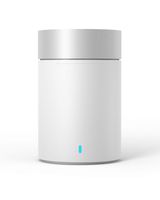 ZMI SoundCannon Turret-I Portable Wireless Bluetooth Speaker, 5W - White