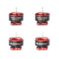 HGLRC Forward FD1103 8000KV Brushless Motor 2S 3S RC Electric Motors DIY for Toothpick FPV Racing Drone Quad Copter Quadcopter