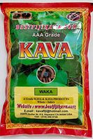 Kava Powder - AAA Grade WAKA (Root) - 1 LB - Bestfijikava.com| Noble Kava Powder| All Natural Kava Root Powder| Kava Kava