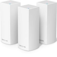 Linksys Velop IEEE 802.11ac Ethernet Wireless Router (Renewed)