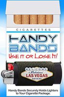 Handy Bands | Lighters Holder | Lighter Case | Cigarette Case