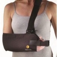 Corflex Tricot Shoulder Immobilizer- Rotator Cuff Sling-XL
