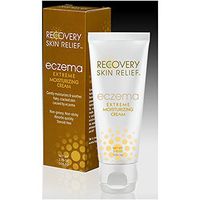 RECOVERY SKIN RELIEF ECZEMA (White)