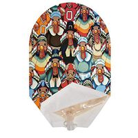 Thanksgiving Gobbler Open Ended Pouch Cover