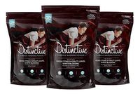 Distinctive Washing Powder - Laundry - Powder Detergent - Bio Washing Powder - Eco - Relaxing, Essential Oils, for A Good Nights Sleep (Pack of 3)