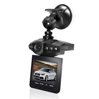 Dash Cam,Car DVR,Dashboard Camera,270 Degrees Rotatable Camera Video Recorder Loop Recording-Card NOT Included