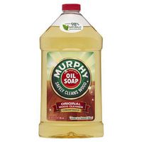 Murphy Oil Soap Original Wood Cleaner Concentrated 32 fl oz (3 pack)