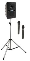 Anchor Audio Go Getter Basic Package 2 with Two Wireless Microphones