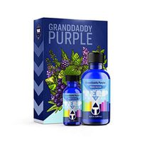 TRUE TERPENE Granddaddy Purple Profile 2ml l 15ml l 1oz (15ml)