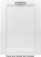 Bosch SHVM63W53N 24" 300 Series Built In Fully Integrated Dishwasher in other