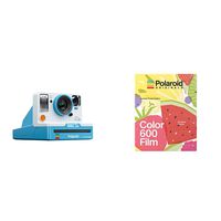 OneStep 2 VF Summer Blue with Color Film for 600 Summer Fruits