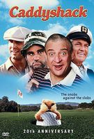 CADDYSHACK (DVD/20TH ANN/DUAL L/WS/1980)-NLA